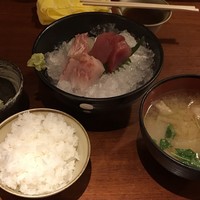 銀平 北新地店 - 