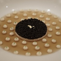 ガストロノミー ジョエル・ロブション - 