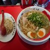 宮っ子ラーメン 阪急十三店