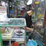 雪花飛昌記冷熱甜品 - 