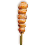 Bonchiri skewers