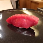 寿しの吉乃 - 血合いぎし