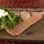 日本料理 晴山 - 
