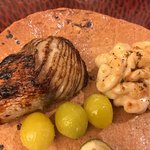 日本料理 晴山 - 