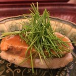 日本料理 晴山 - 