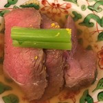 日本料理 晴山 - 