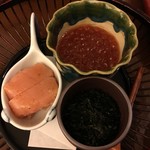 日本料理 晴山 - 