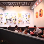 野郎ラーメン - 