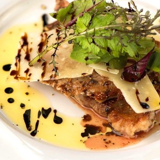 アンジュヴィンヤード ワイン&バー_2