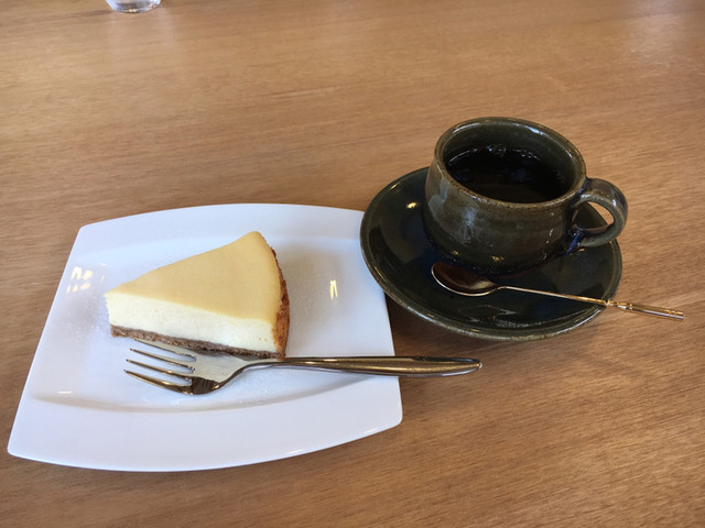 メリッサ &ndash; 秋田のカフェでゆったりリラックスタイム