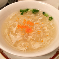 中国料理 彩雲 ホテルモントレ仙台 - 