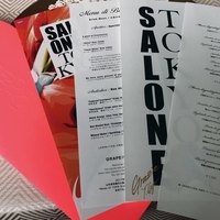 SALONE TOKYO - 