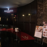 ウルフギャング・ステーキハウス 福岡店 - 店舗外観