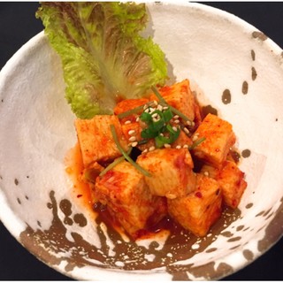 黒毛和牛 肉寿司 焼き鳥×完全個室 和食の故郷_2