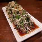 九州料理 マルキュウ - 