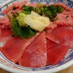 磯丸水産 - 今回は悪くなかったです