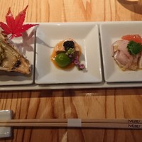 NOBU TOKYO - 