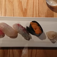 NOBU TOKYO - 