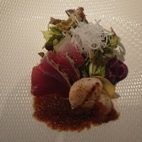 NOBU TOKYO - 