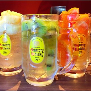 黒毛和牛 肉寿司 焼き鳥×完全個室 和食の故郷_1