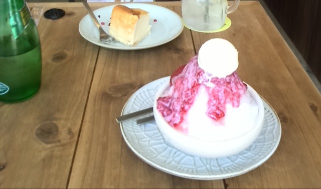 カフェ ルオント Cafe Luonto 長谷 カフェ 食べログ