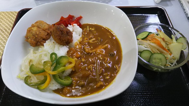 ほっとcafe 古河 カレーライス 食べログ ほっとcafe 古河 カレーライス 食べログ