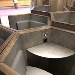 環亞機場貴賓室 臺灣 - 