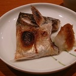 定食サトウ - 石巻のサバ