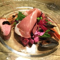 キャトルラパン　神戸三宮 - 