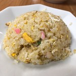 三陽 - チャーハン