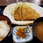 Tonkatsu No Moto - 