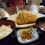 Tonkatsu No Moto - 