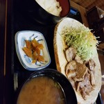 Tonkatsu No Moto - 