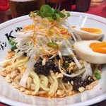 蒲田ラーメン K家 蒲田本店 - 