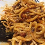 蒲田ラーメン K家 - 