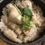 新宿オイスターバー ワーフ - 