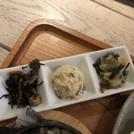 新宿オイスターバー ワーフ - 