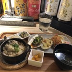 新宿オイスターバー ワーフ - 