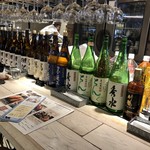 新宿オイスターバー ワーフ - 