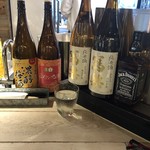 新宿オイスターバー ワーフ - 