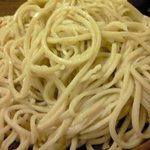 志な乃 - 大ざる　刻みのりなしバージョン　アップ　2011.11