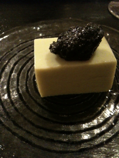 Shunsai Restaurant Paris Ya