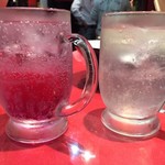 蒲田ラーメン K家 - 