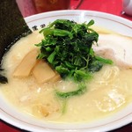 蒲田ラーメン K家 蒲田本店 - 