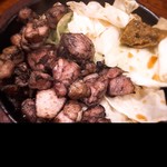 九州料理 マルキュウ - 