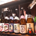 九州料理 マルキュウ - 