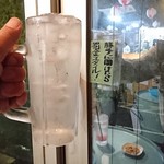 立ち飲み居酒屋 ドラム缶 - 