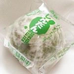 じんだん本舗 大江 - じんだん饅頭