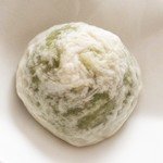 じんだん本舗 大江 - じんだん饅頭