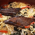 Musashi Teuchi Soba - 